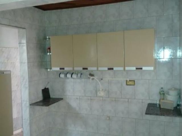 Foto do Casa - Casa à venda 2 Quartos, 4 Vagas, 280M², Vila da Fonte, Sorocaba - SP | Ary Proenca Negócios Imobiliários Ltda