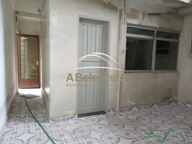 Casa 2 quartos e 2 banheiros, à venda, no bairro CENTRO em Osasco