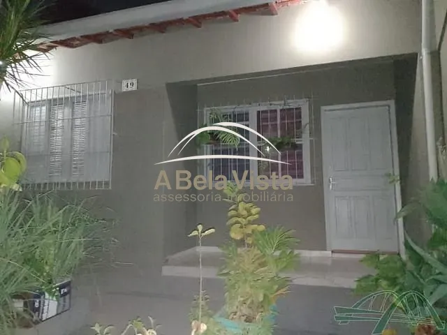 Casa 2 quartos e 2 banheiros, à venda, no bairro CENTRO em Osasco