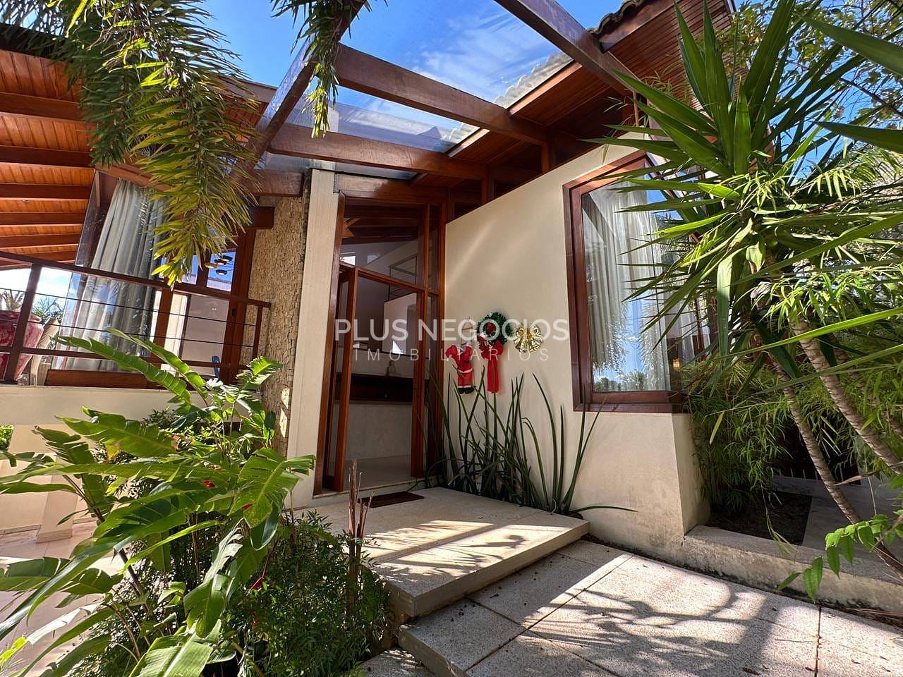 Casa, 3 quartos, 337 m² - Foto 3