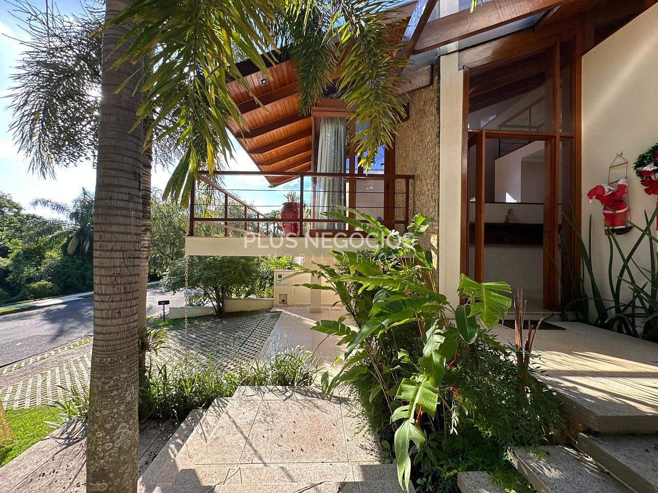 Casa, 3 quartos, 337 m² - Foto 4