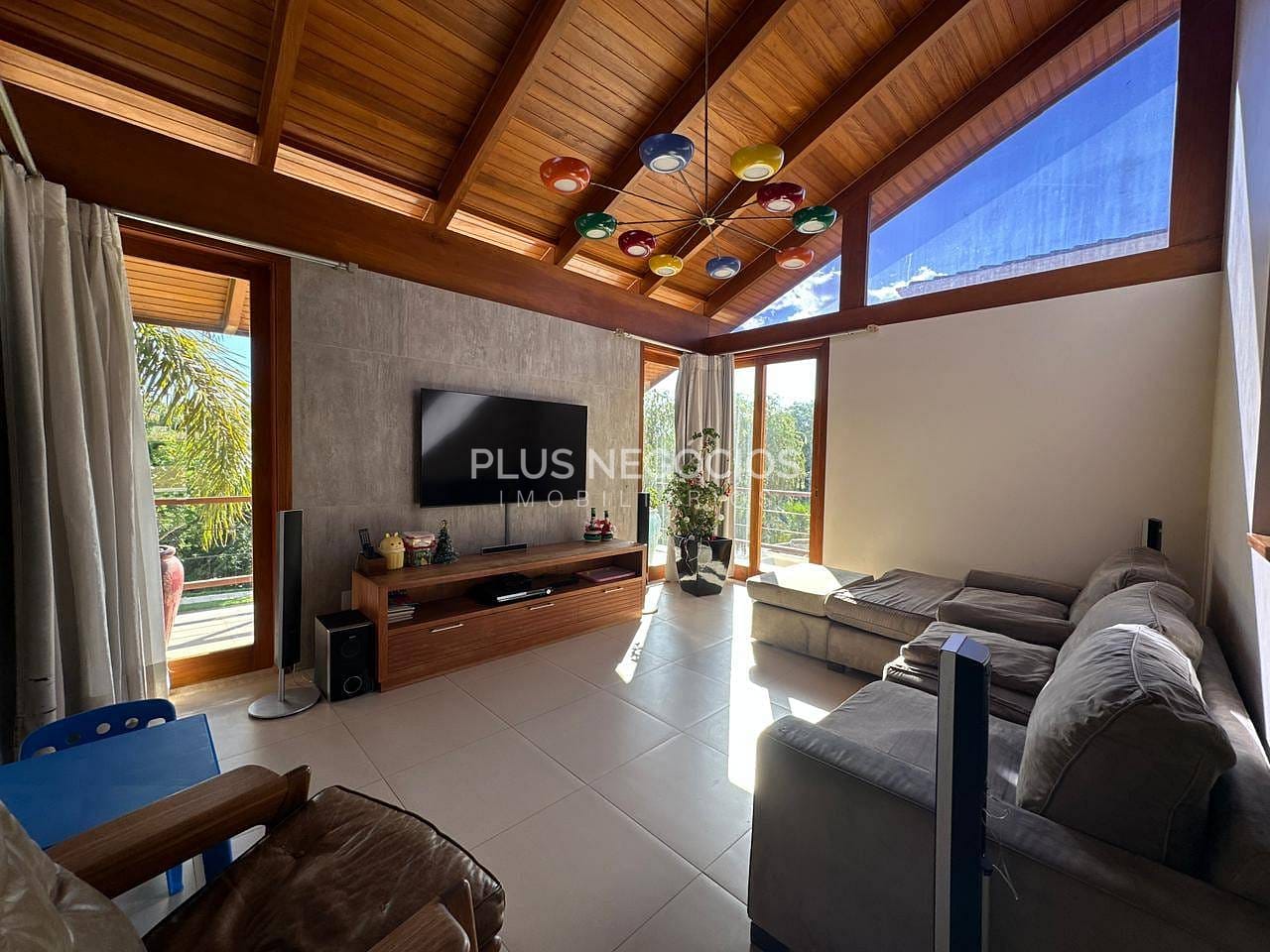 Casa, 3 quartos, 337 m² - Foto 11