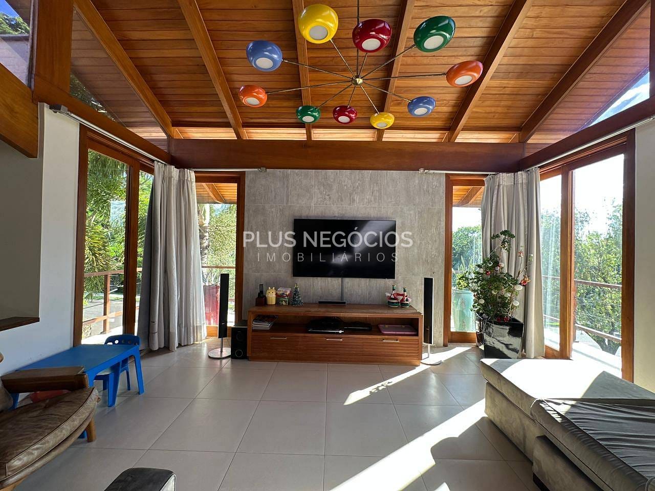 Casa, 3 quartos, 337 m² - Foto 12