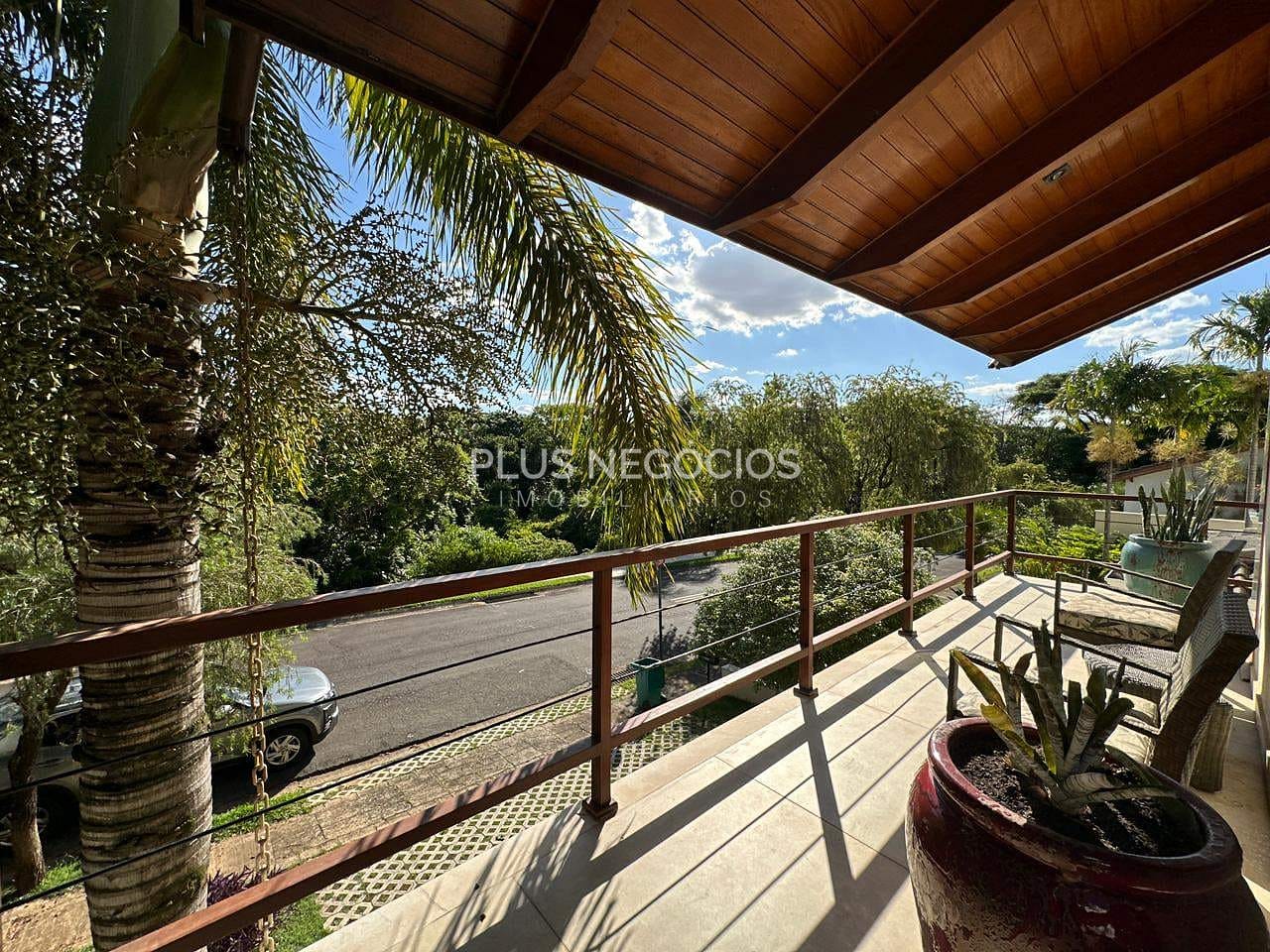 Casa, 3 quartos, 337 m² - Foto 18