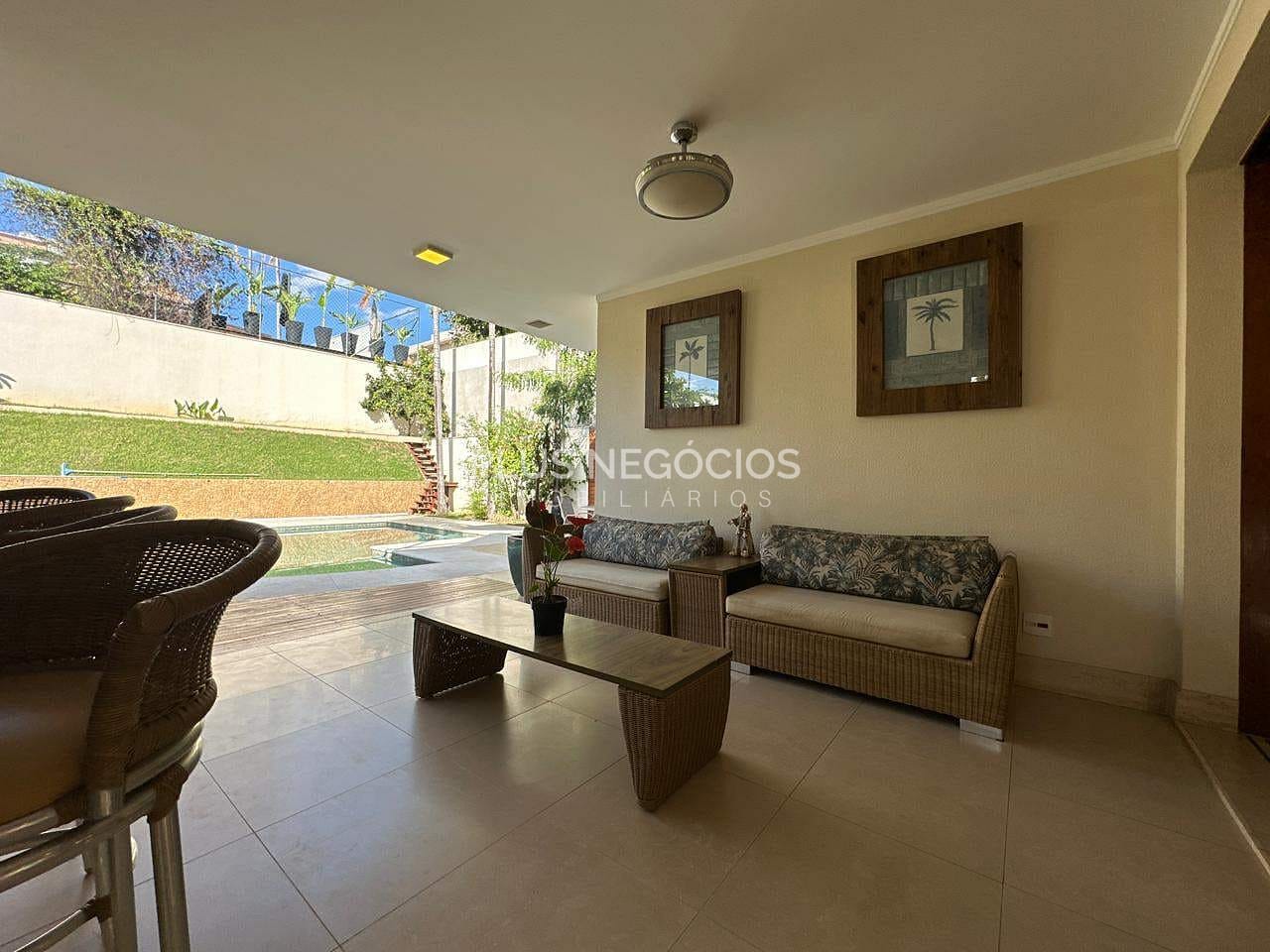 Casa, 3 quartos, 337 m² - Foto 34