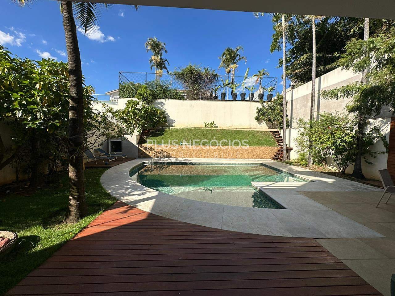 Casa, 3 quartos, 337 m² - Foto 36