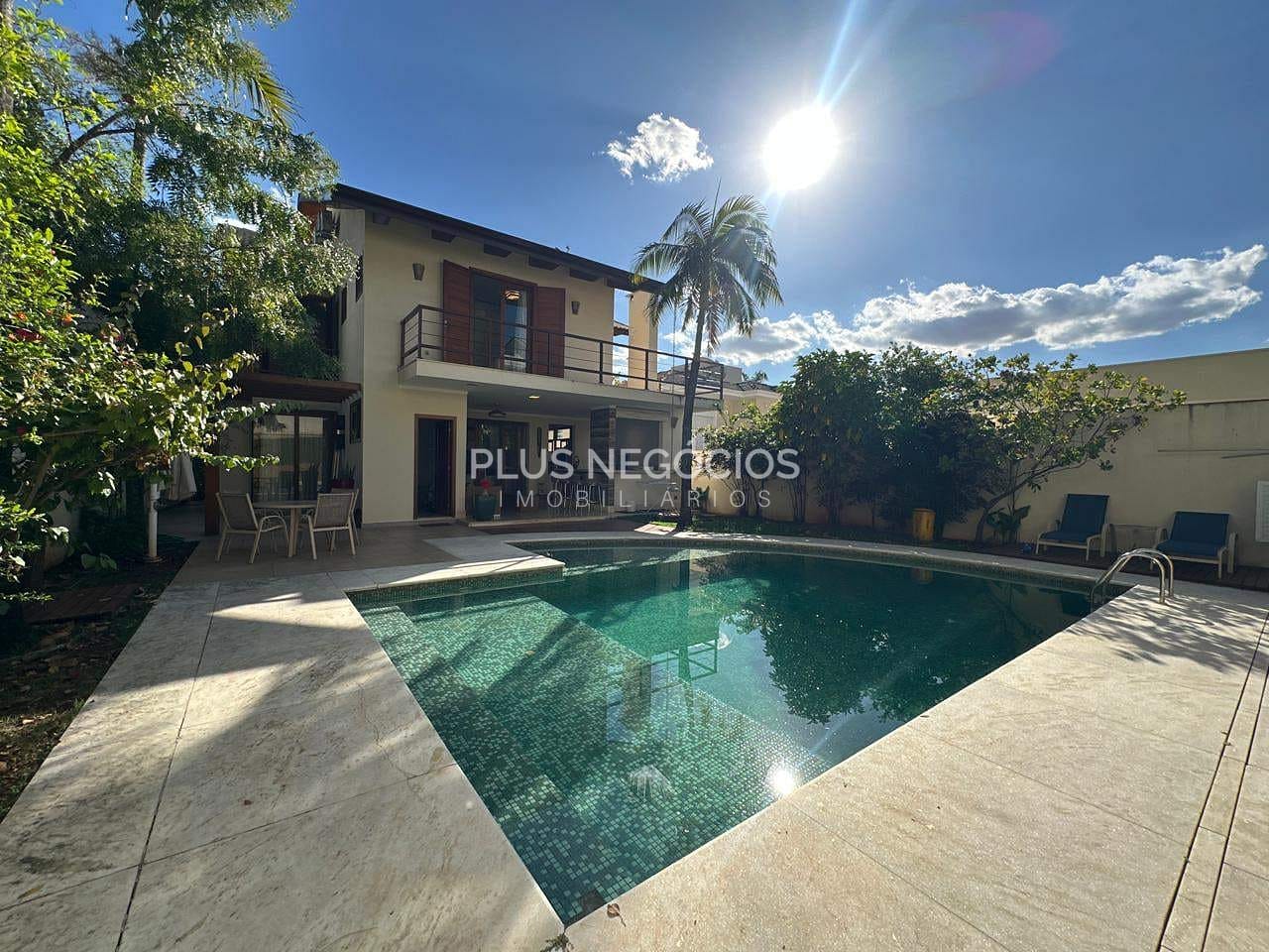 Casa, 3 quartos, 337 m² - Foto 37