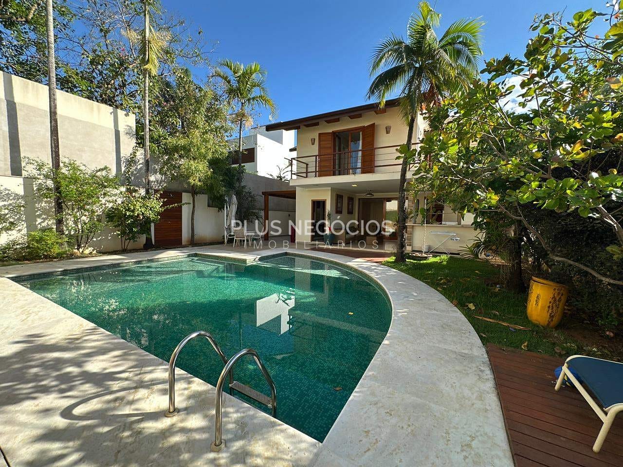 Casa, 3 quartos, 337 m² - Foto 40