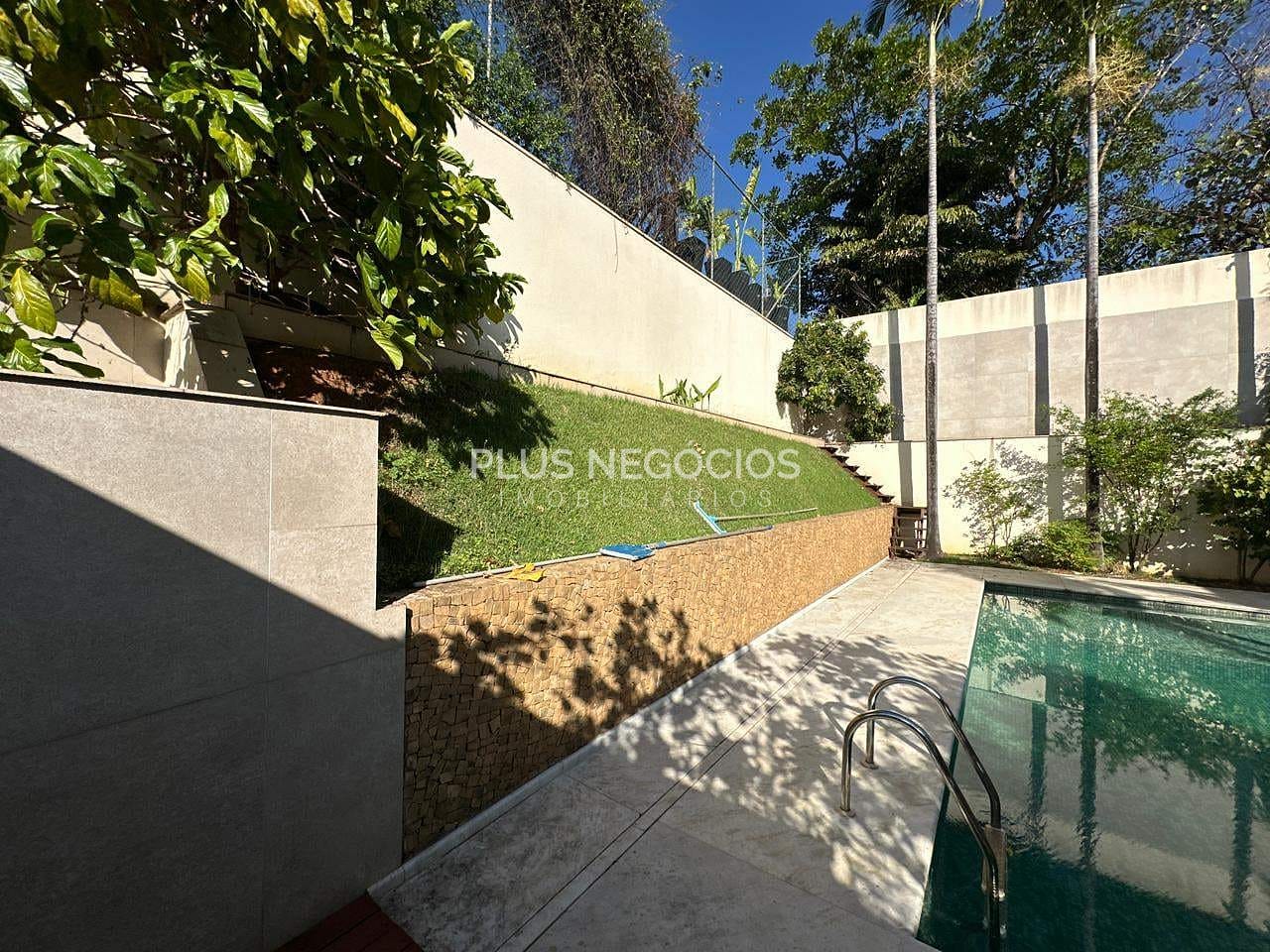 Casa, 3 quartos, 337 m² - Foto 41