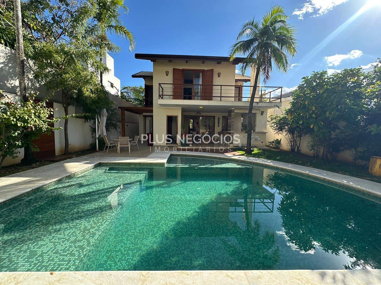 Casa, 3 quartos, 337 m² - Foto 42