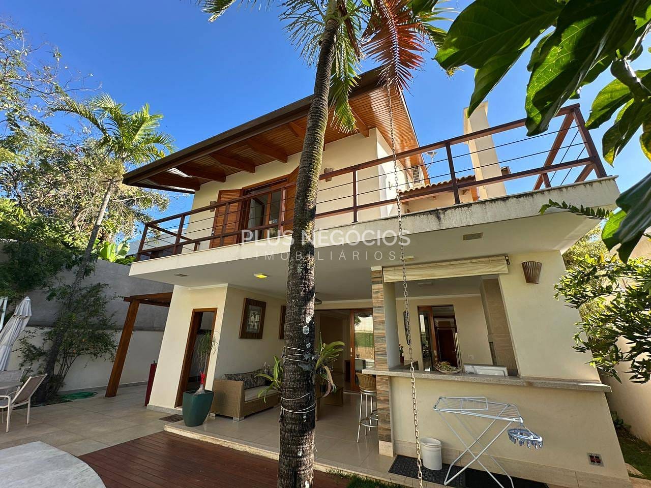 Casa, 3 quartos, 337 m² - Foto 44