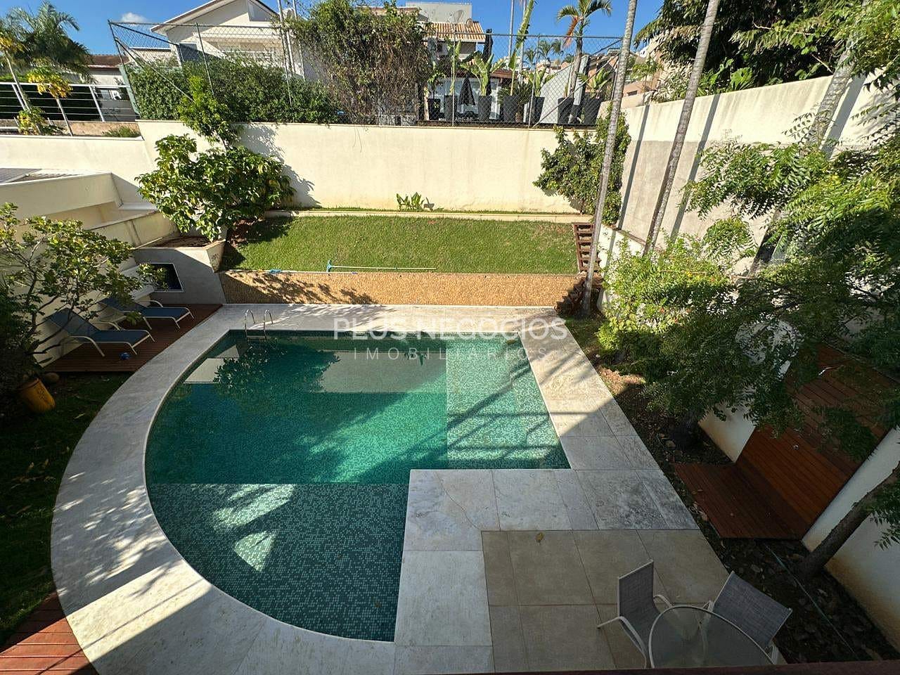 Casa, 3 quartos, 337 m² - Foto 52