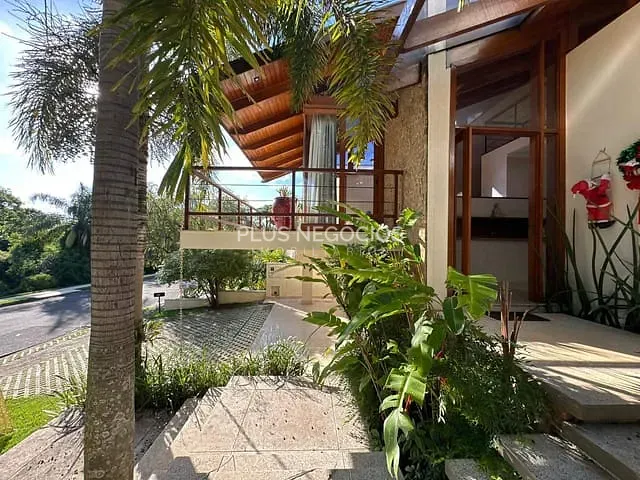 Casa com 531m² 3 quartos e 4 banheiros, à venda, no bairro Jardim Vila Paradiso em Indaiatuba
