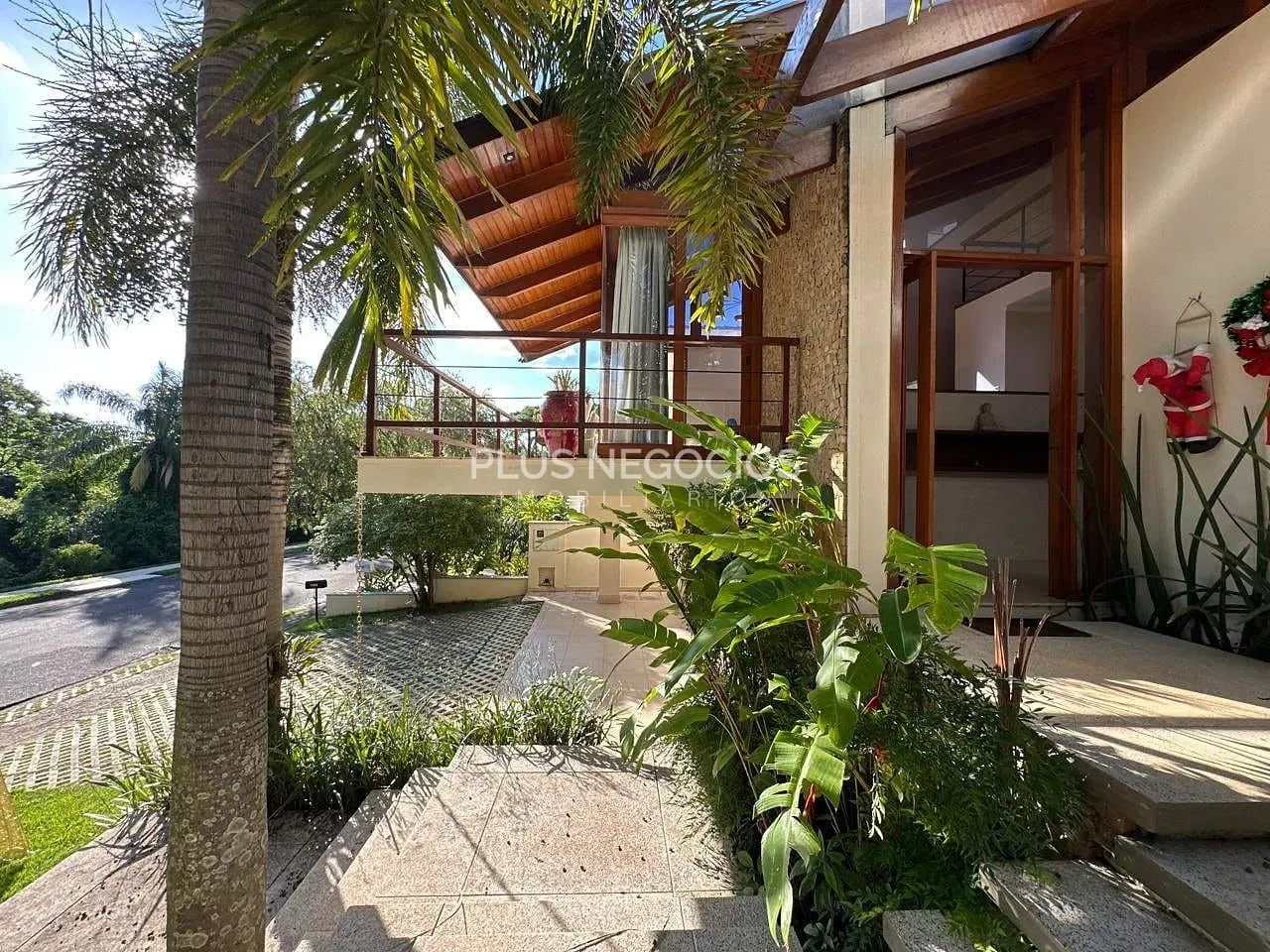 Casa, 3 quartos, 337 m² - Foto 4