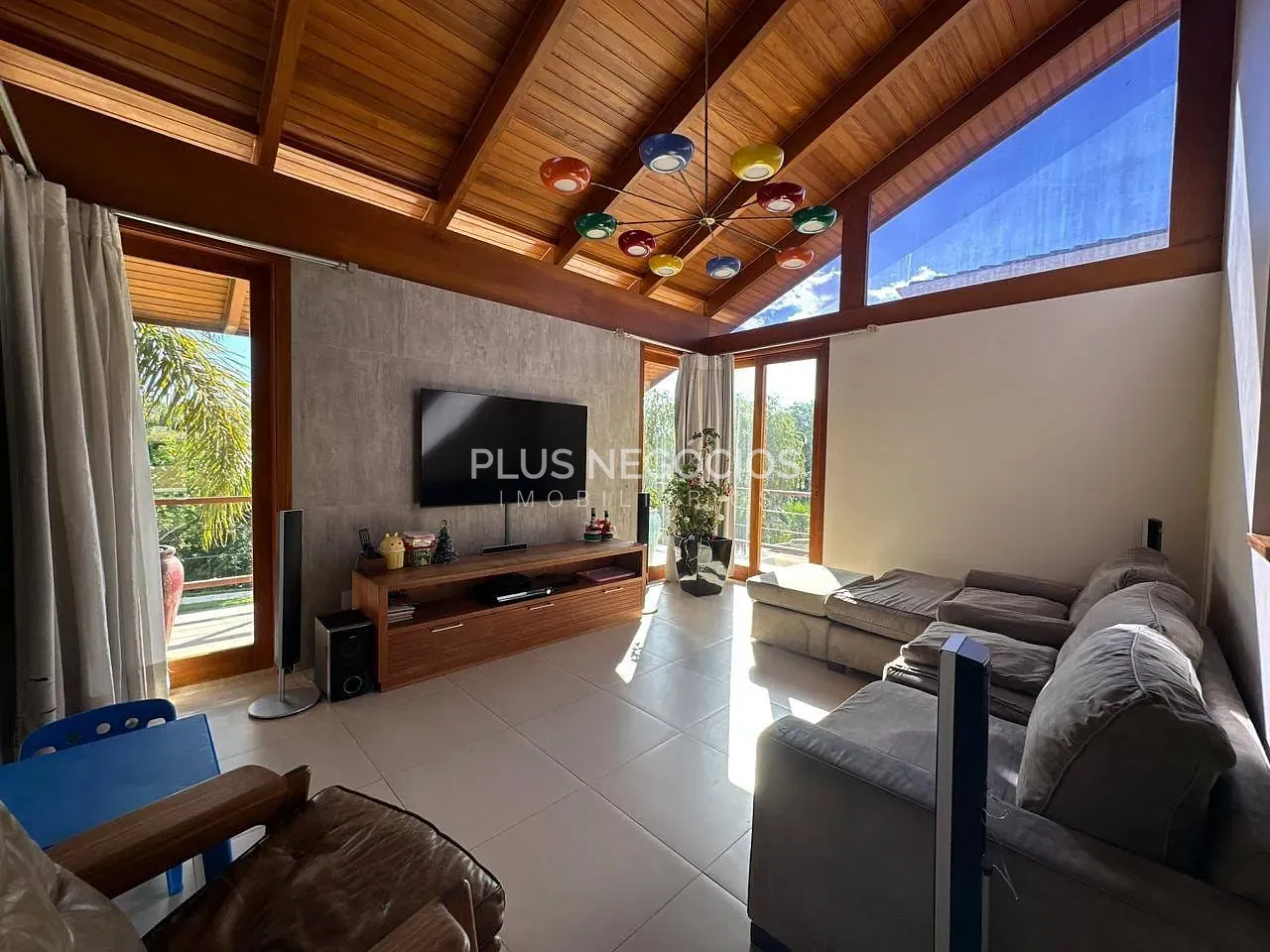 Casa, 3 quartos, 337 m² - Foto 11