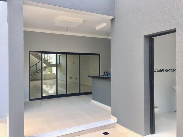 Foto do Casa - Casa residencial à venda, Condomínio Ibiti Royal Park, Sorocaba - CA7768. | Ary Proenca Negócios Imobiliários Ltda