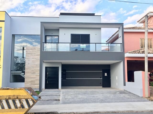 Foto do Casa - Casa residencial à venda, Condomínio Ibiti Royal Park, Sorocaba - CA7768. | Ary Proenca Negócios Imobiliários Ltda