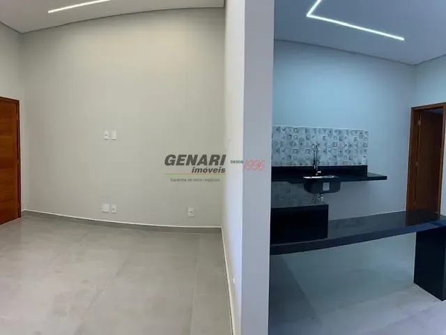 Casa com 125m² 3 quartos e 2 banheiros, à venda, no bairro Jardim Pau Preto em Indaiatuba