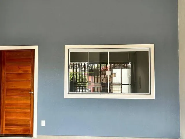 Casa com 125m² 3 quartos e 2 banheiros, à venda, no bairro Jardim Pau Preto em Indaiatuba