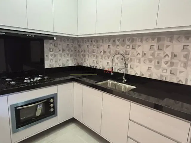 Casa com 125m² 3 quartos e 2 banheiros, à venda, no bairro Jardim Pau Preto em Indaiatuba