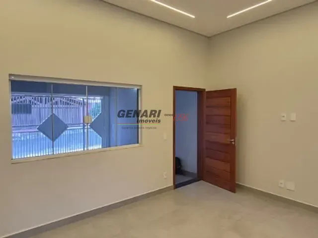 Casa com 125m² 3 quartos e 2 banheiros, à venda, no bairro Jardim Pau Preto em Indaiatuba