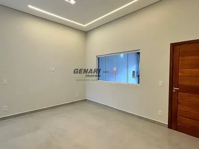 Casa com 125m² 3 quartos e 2 banheiros, à venda, no bairro Jardim Pau Preto em Indaiatuba
