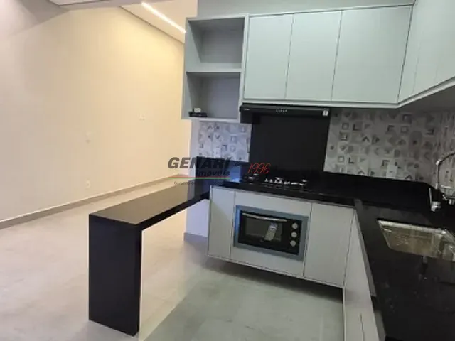 Casa com 125m² 3 quartos e 2 banheiros, à venda, no bairro Jardim Pau Preto em Indaiatuba