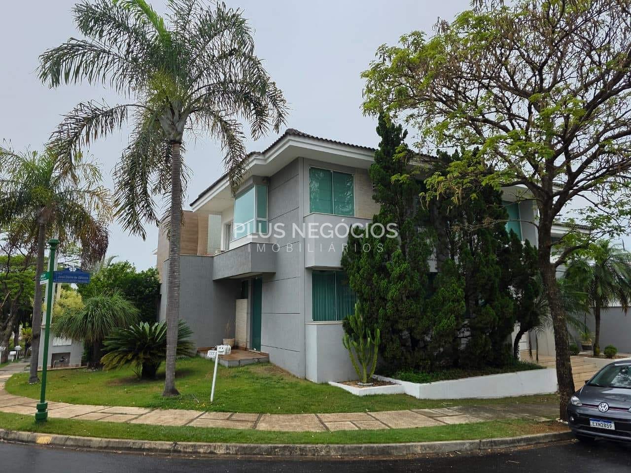 Casa, 3 quartos, 270 m² - Foto 3