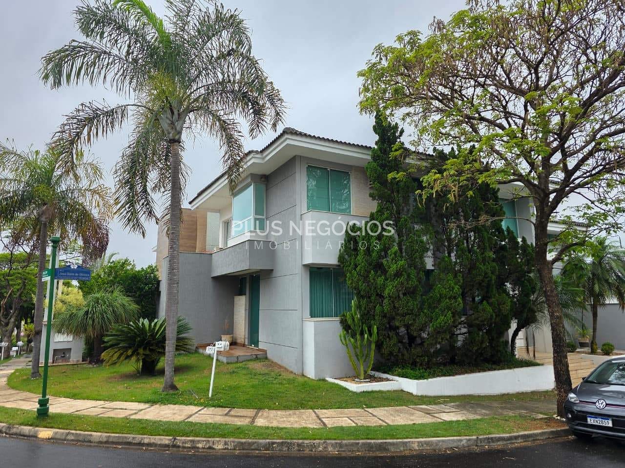 Casa, 3 quartos, 270 m² - Foto 4