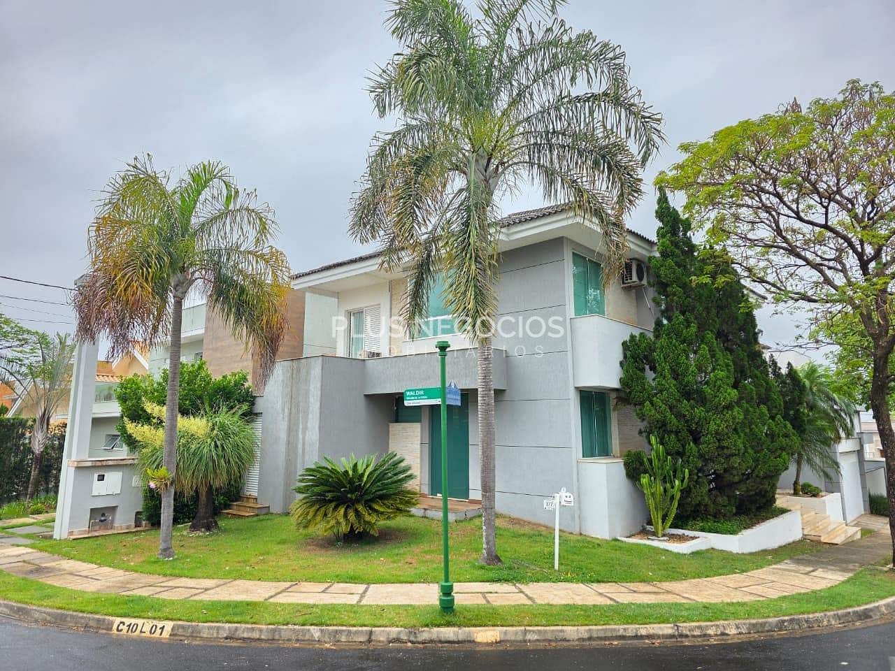 Casa, 3 quartos, 270 m² - Foto 6