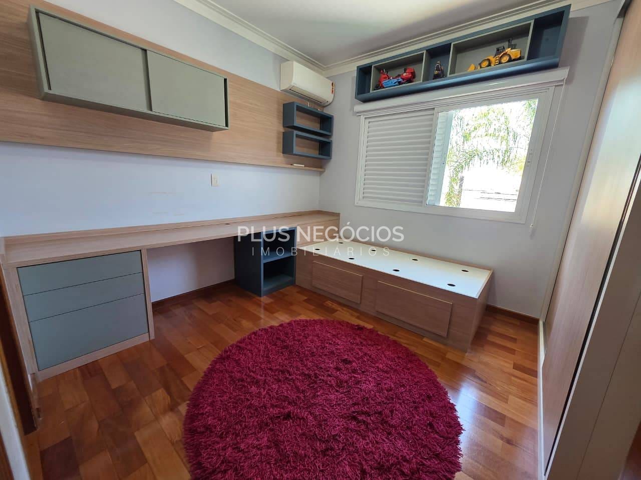 Casa, 3 quartos, 270 m² - Foto 18