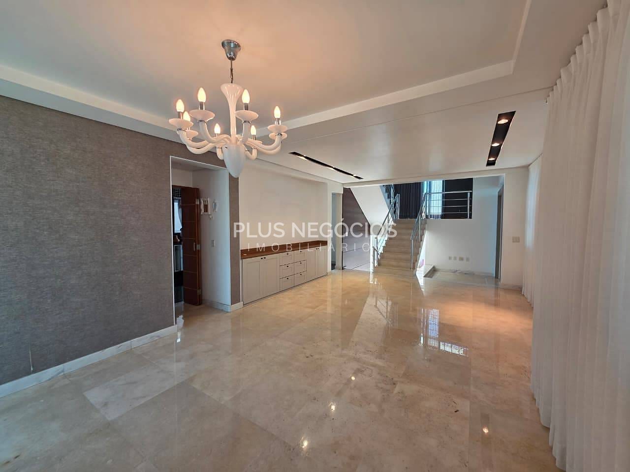 Casa, 3 quartos, 270 m² - Foto 24