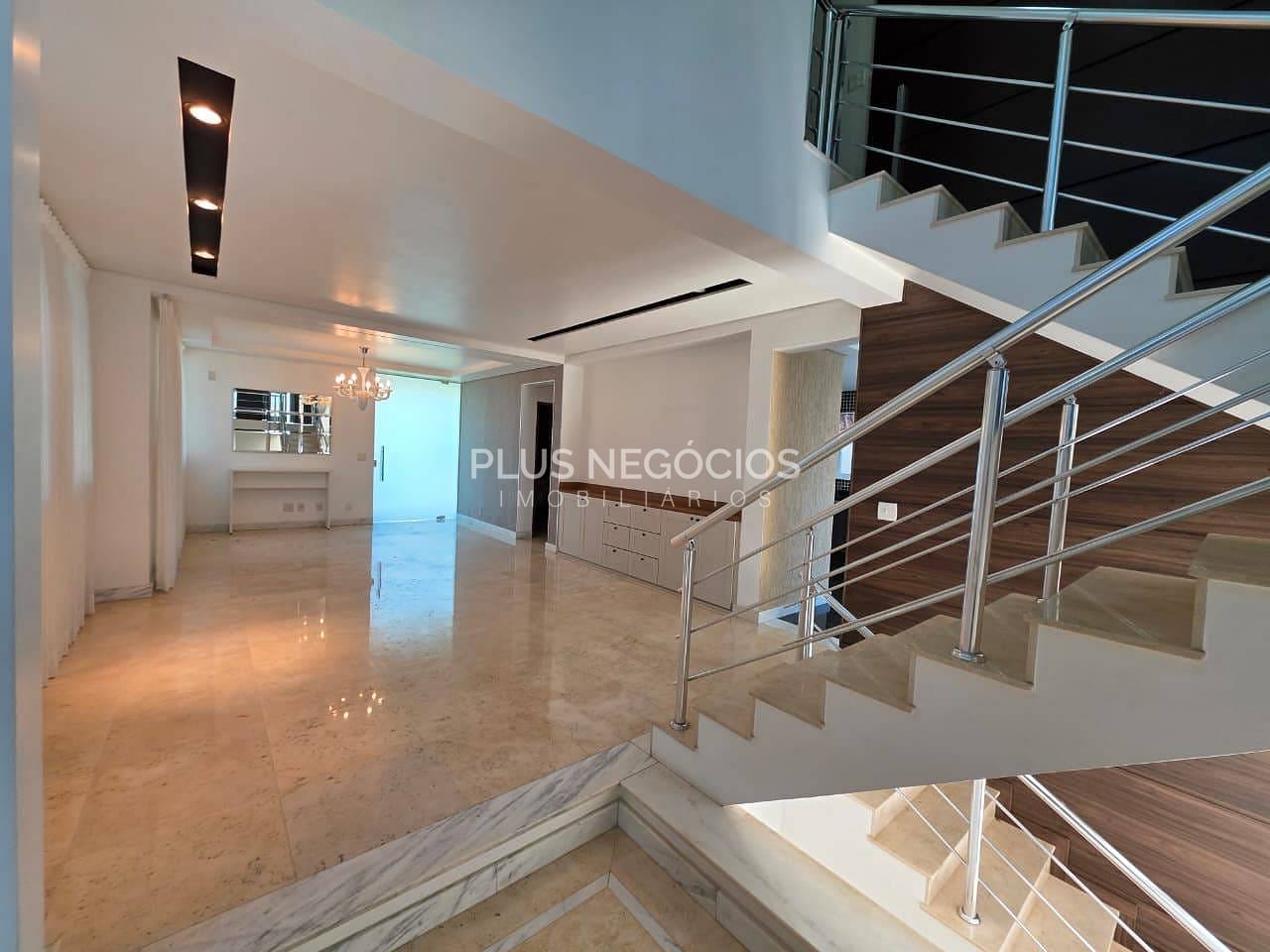 Casa, 3 quartos, 270 m² - Foto 26