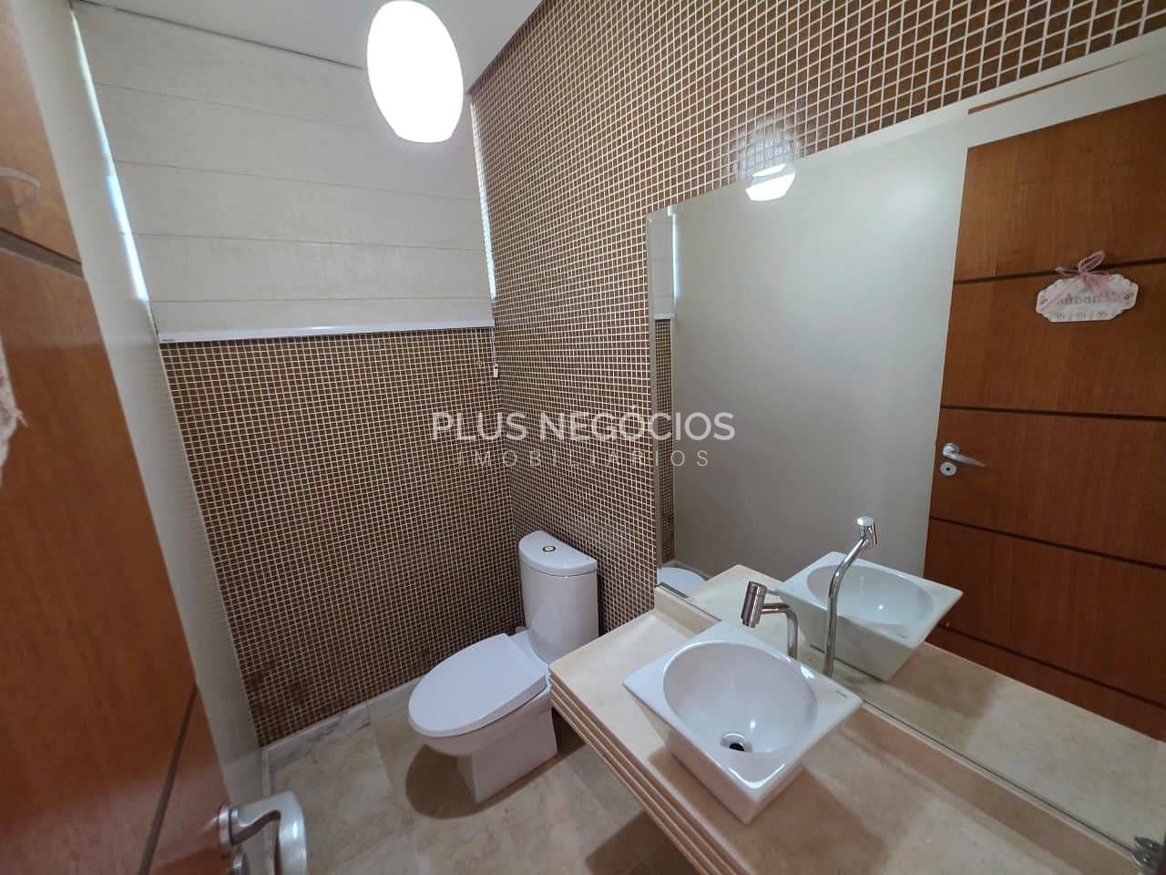 Casa, 3 quartos, 270 m² - Foto 27