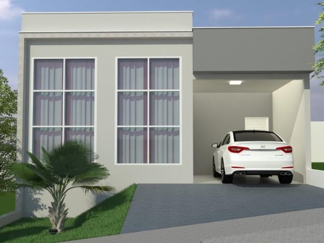 Foto do Casa - Casa residencial à venda, Condomínio Villagio Milano, Sorocaba. | Ary Proenca Negócios Imobiliários Ltda