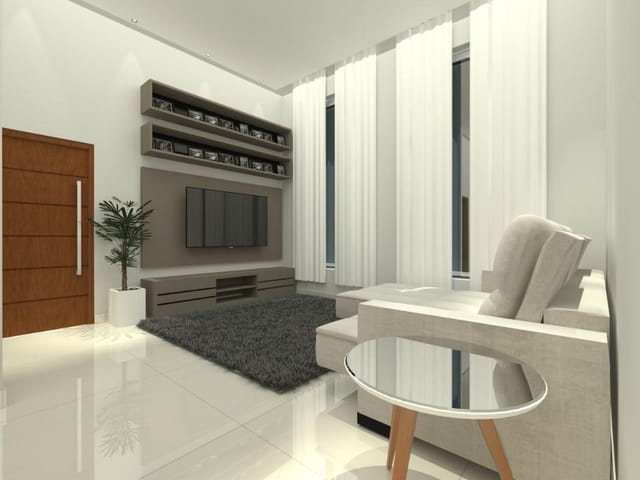 Foto do Casa - Casa residencial à venda, Condomínio Villagio Milano, Sorocaba. | Ary Proenca Negócios Imobiliários Ltda