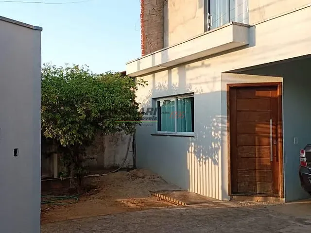 Sobrado com 350m² 6 quartos e 6 banheiros, à venda, no bairro Jardim Europa II em Indaiatuba