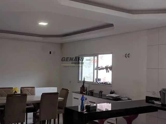 Sobrado com 350m² 6 quartos e 6 banheiros, à venda, no bairro Jardim Europa II em Indaiatuba