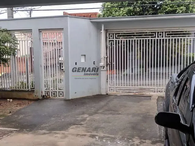 Sobrado com 350m² 6 quartos e 6 banheiros, à venda, no bairro Jardim Europa II em Indaiatuba