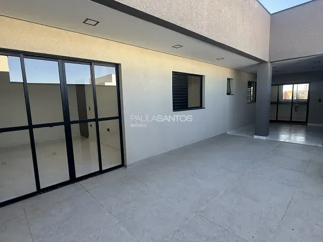 Casa com 200m² 3 quartos e 3 banheiros, à venda, no bairro Wanel Ville em Sorocaba