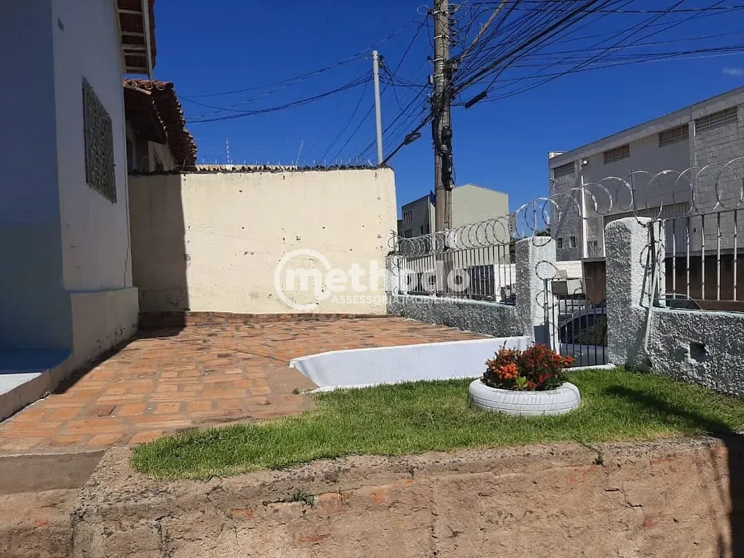 Casa, 1 quarto, 120 m² - Foto 11