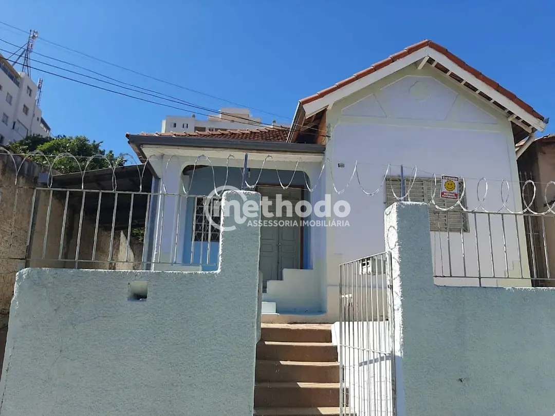 Casa, 1 quarto, 120 m² - Foto 2