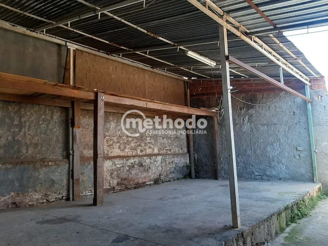 Casa, 1 quarto, 120 m² - Foto 6