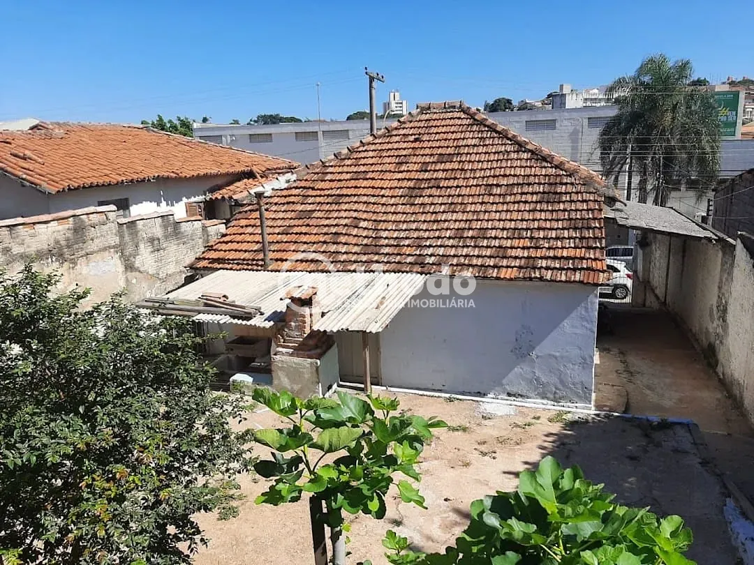 Casa, 1 quarto, 120 m² - Foto 12