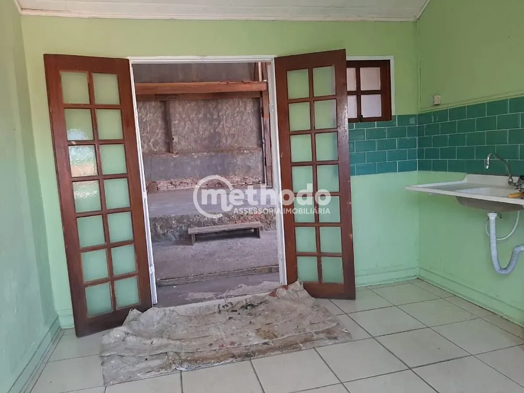Casa, 1 quarto, 120 m² - Foto 10