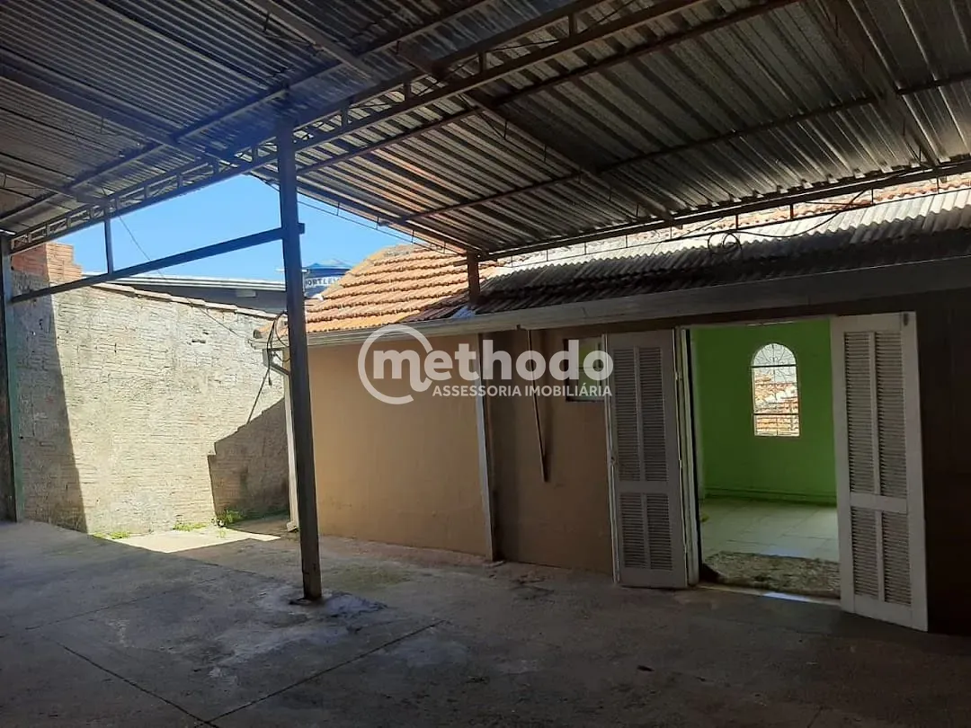 Casa, 1 quarto, 120 m² - Foto 7