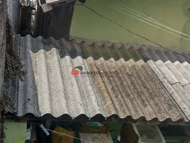 Casa 1 quarto e 1 banheiro, à venda, no bairro Boa Vista em São Caetano do Sul