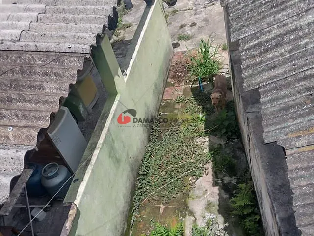 Casa 1 quarto e 1 banheiro, à venda, no bairro Boa Vista em São Caetano do Sul