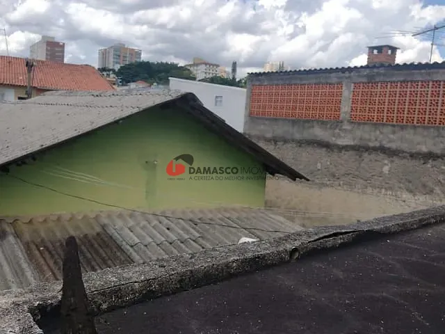 Casa 1 quarto e 1 banheiro, à venda, no bairro Boa Vista em São Caetano do Sul