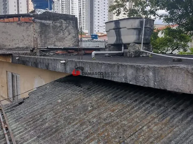 Casa 1 quarto e 1 banheiro, à venda, no bairro Boa Vista em São Caetano do Sul